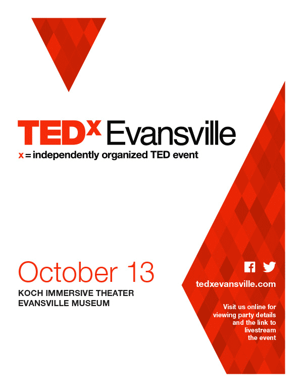 Promotional Flyer