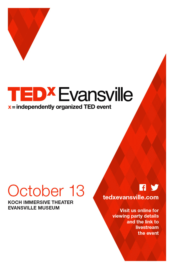 Promotional Poster