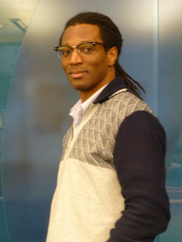 Charles Sutton