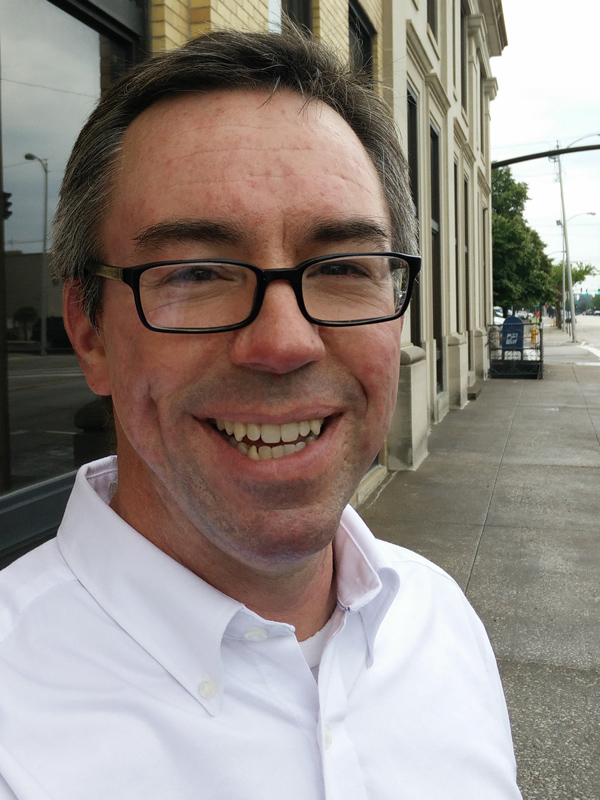 Dan Sullivan