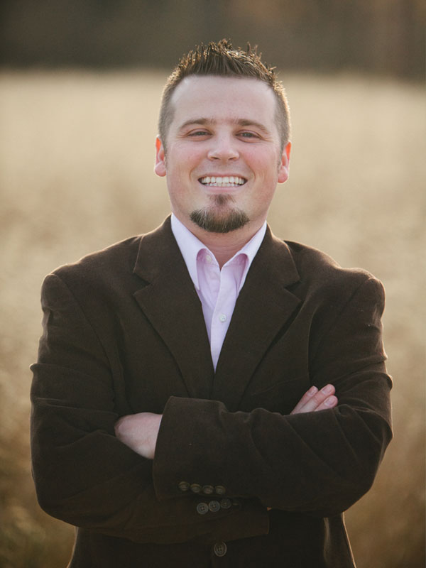 T. Michael W. Halcomb