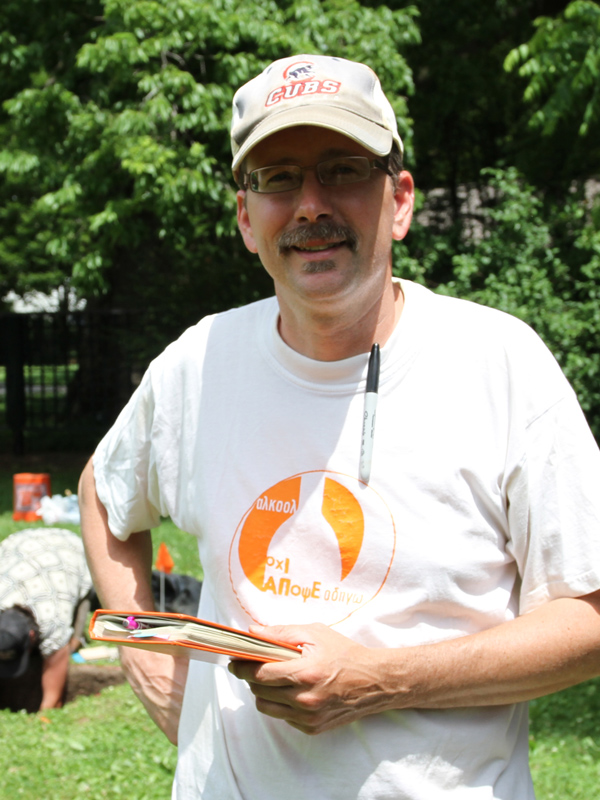 Michael Strezewski