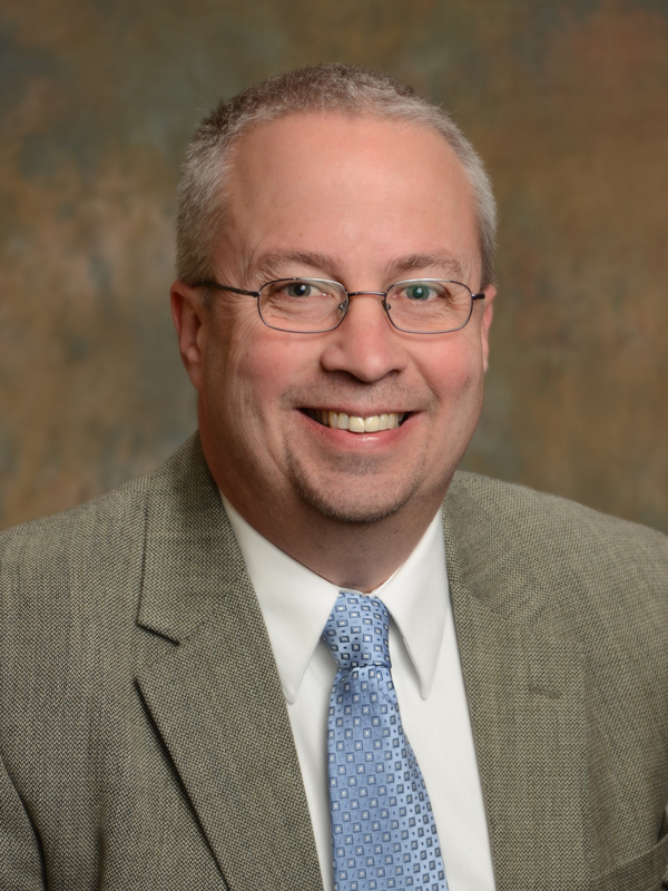 Rob Carroll