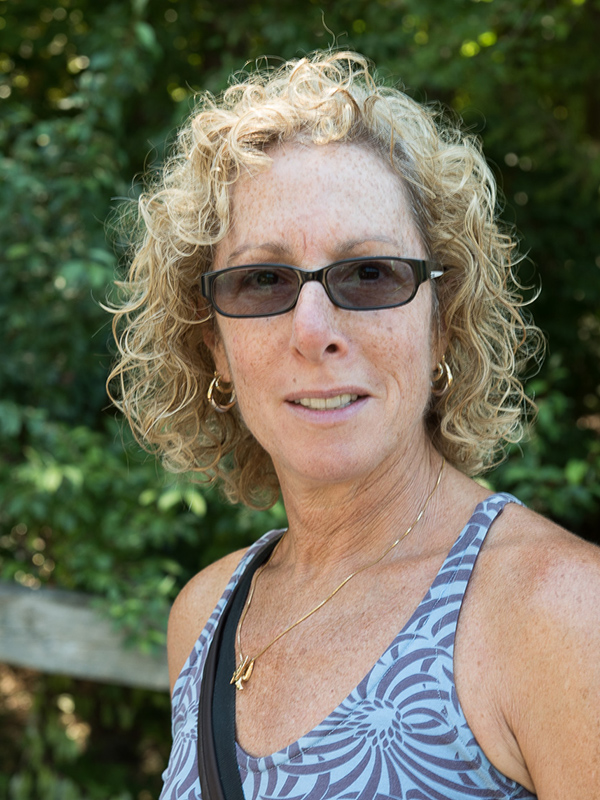 Robin Mallery