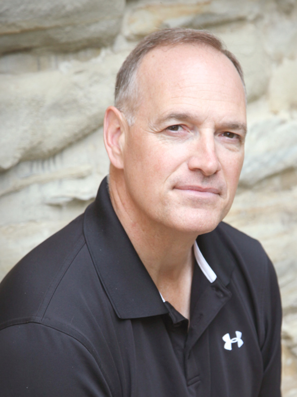 Sean M. Georges